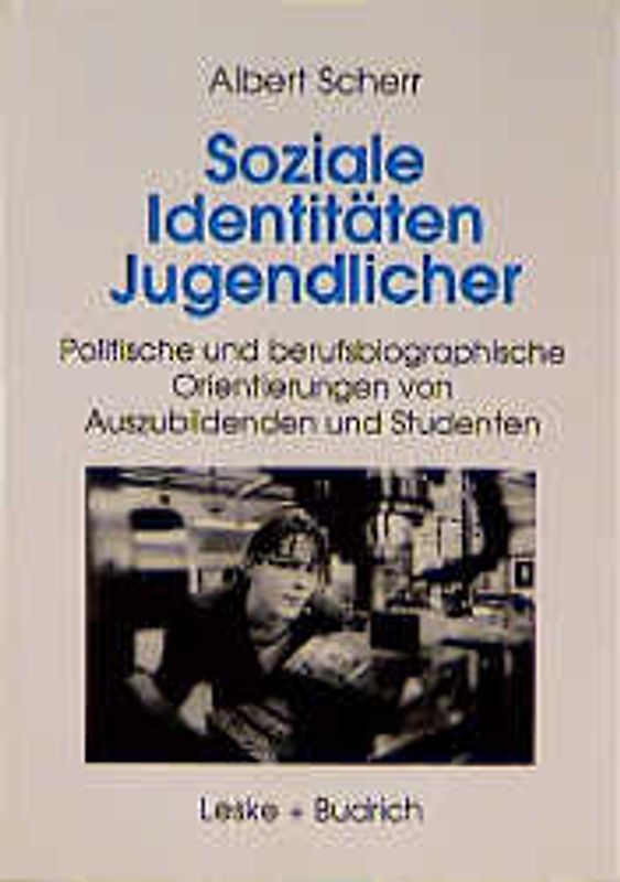 Soziale Identitäten Jugendlicher