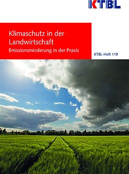 Klimaschutz in der Landwirtschaft