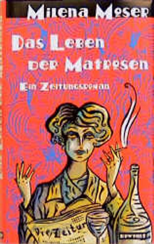 Das Leben der Matrosen