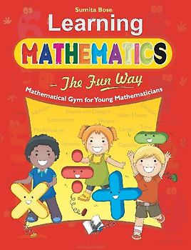 Learning Mathematics - The Fun Way