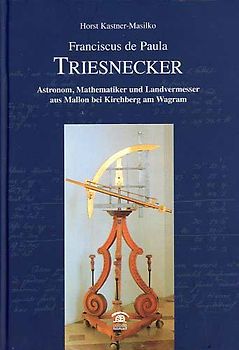 Franciscus de Paula Triesnecker