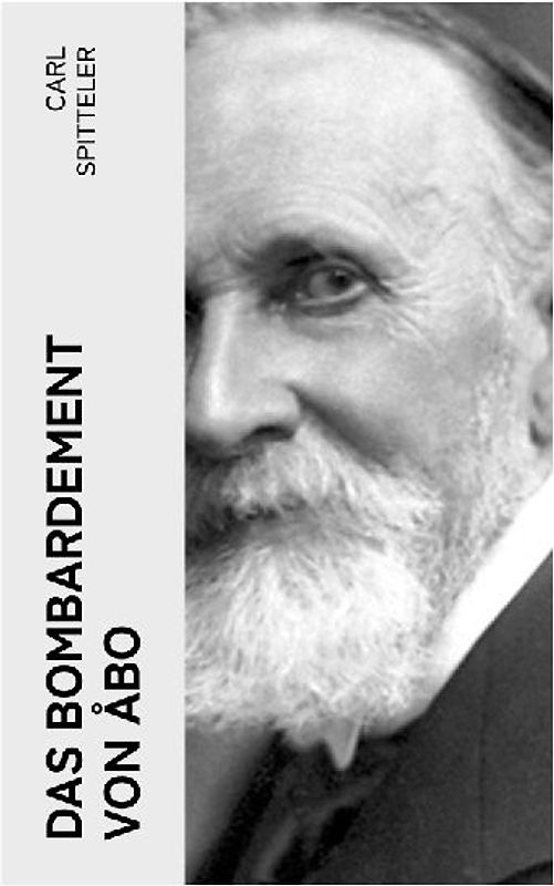 Das Bombardement von Åbo