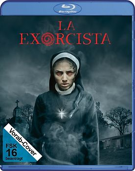 La Exorcista (Blu-ray) Blu-ray Disc