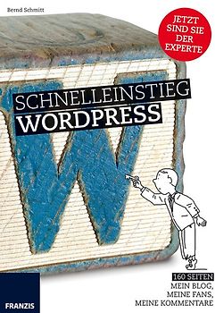 Schnelleinstieg Wordpress