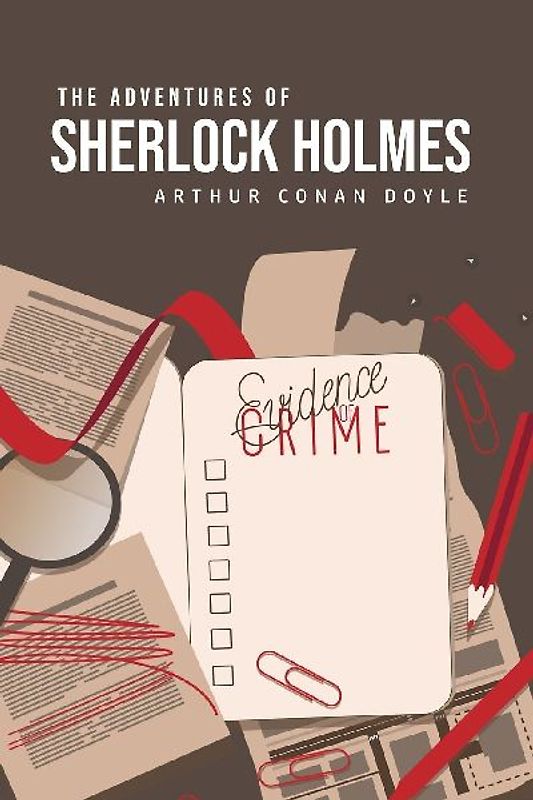 The Adventures of Sherlock Holmes