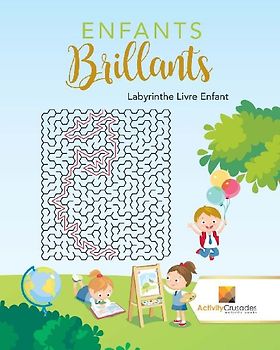 Enfants Brillants