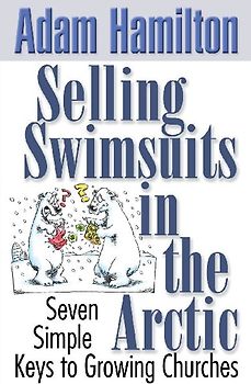Selling Swimsuits in the Arctic