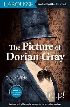 The Picture of Dorian Gray