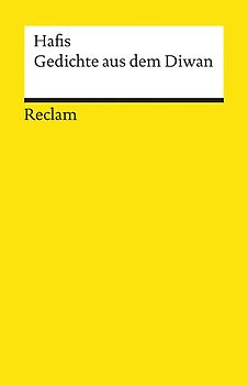 Gedichte aus dem Diwan