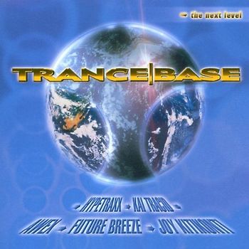 Various - Trance Base-the Next Level