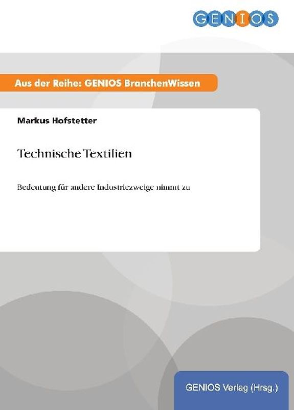 Technische Textilien