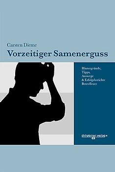 Vorzeitiger Samenerguss