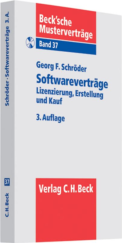 Softwareverträge