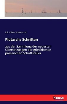 Plutarchs Schriften