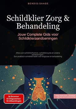 Schildklier Zorg & Behandeling: Jouw Complete Gids voor Schildklieraandoeningen