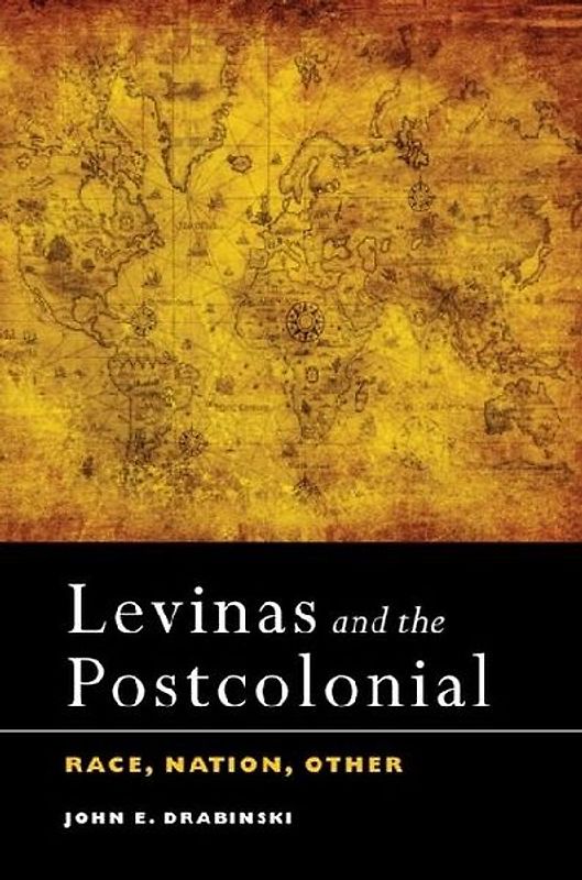 Levinas and the Postcolonial