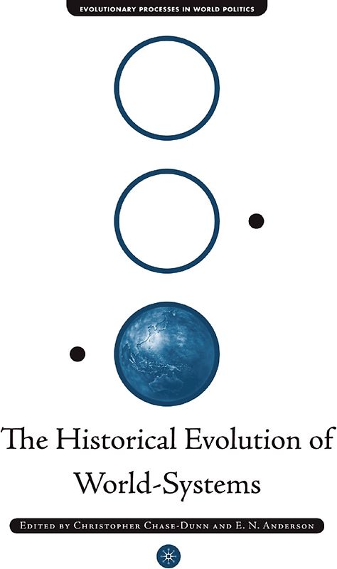 The Historical Evolution of World-Systems