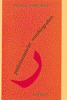 Palästinensische Autobiographien