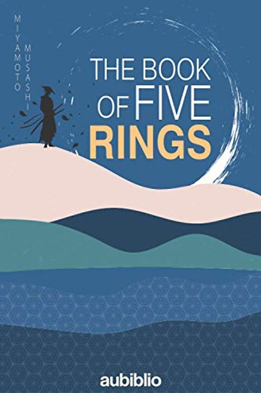 THE BOOK OF FIVE RINGS