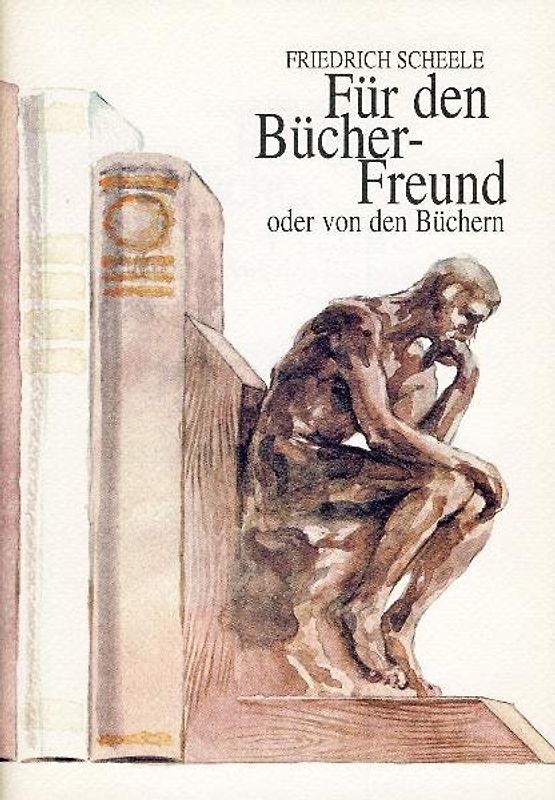 Für den Bücher-Freund