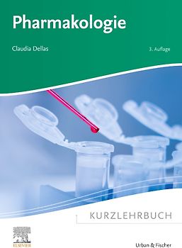 Kurzlehrbuch Pharmakologie