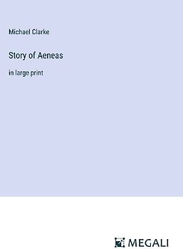 Story of Aeneas