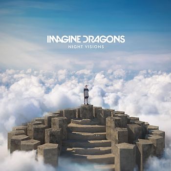 Night Visions 10th Anniv. (Super Deluxe CD SDe)