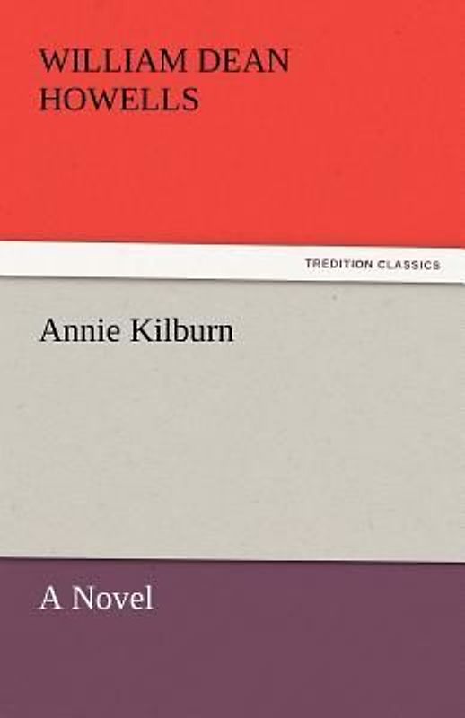 Annie Kilburn