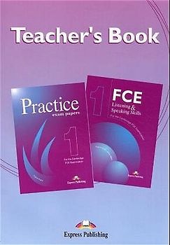 Practice Exam Papers 1