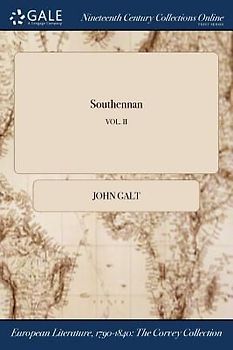 Southennan; VOL. II
