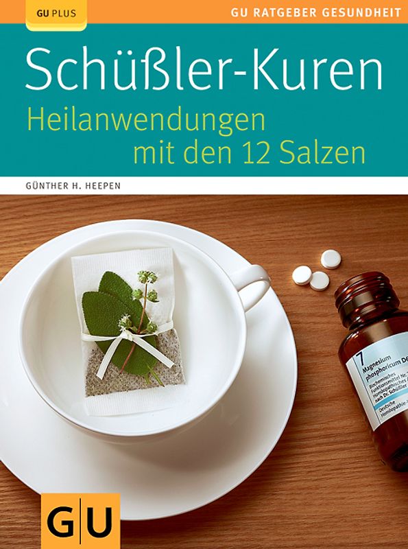 Schüßler-Kuren
