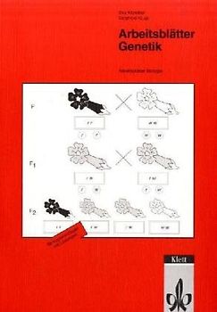 Arbeitsblätter Biologie (Kopiervorlagen) / Arbeitsblätter Biologie Neu. (Kopiervorlagen)