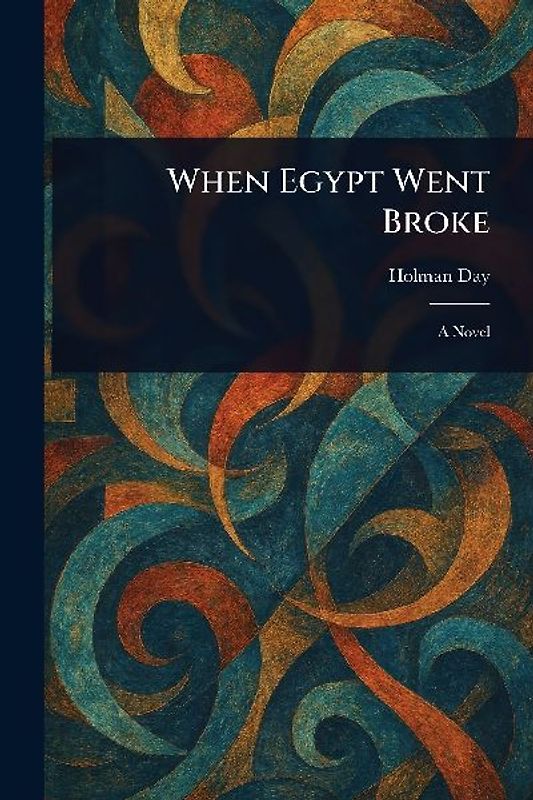 When Egypt Went Broke