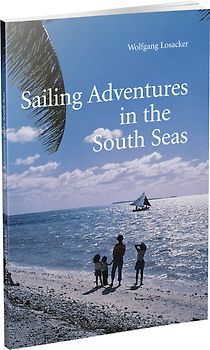 Sailing Adventures in the South Seas