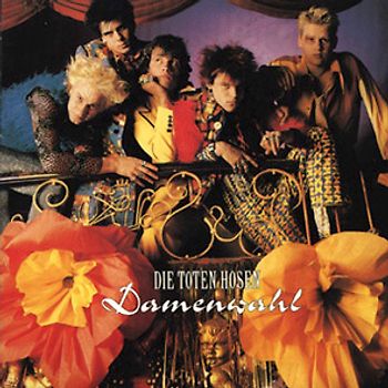 Die Toten Hosen - Damenwahl