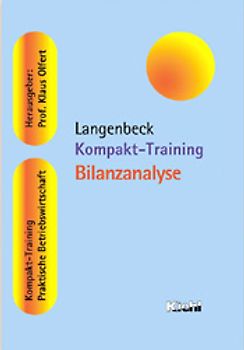 Kompakt-Training Bilanzanalyse