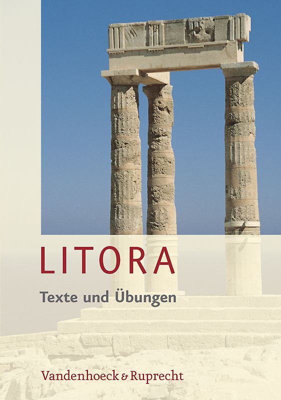 Litora Texte und Übungen