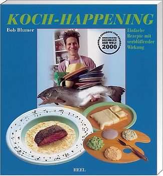 Koch-Happening