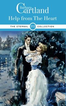 312. Help from the Heart (The Eternal Collection, Band 312)