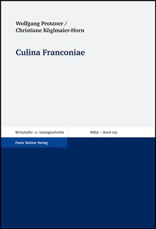 Culina Franconiae