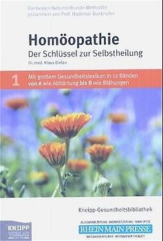 Homöopathie