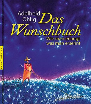 Das Wunschbuch