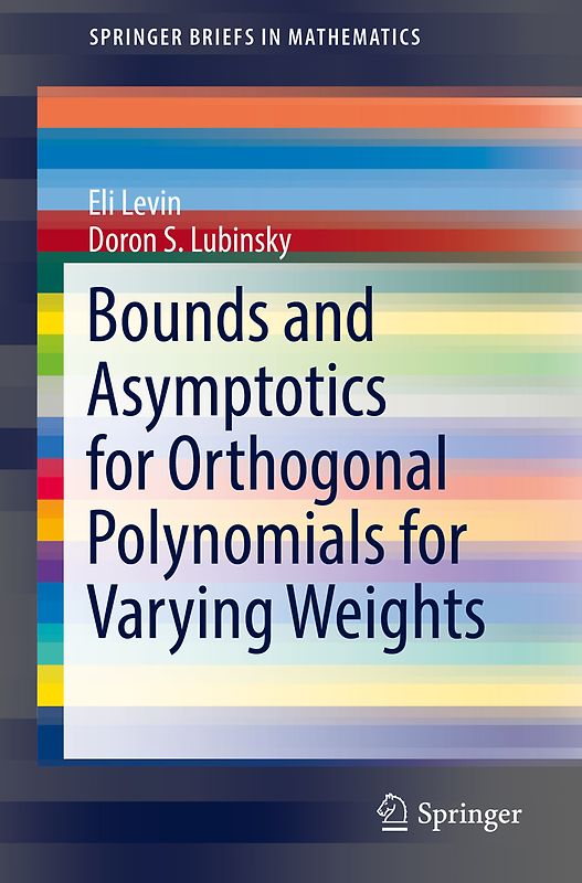 Bounds and Asymptotics for Orthogonal Polynomials for Varying Weights