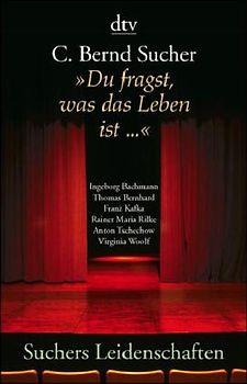 »Du fragst, was das Leben ist ...«