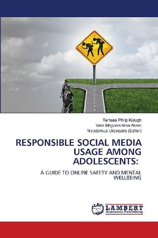 RESPONSIBLE SOCIAL MEDIA USAGE AMONG ADOLESCENTS: