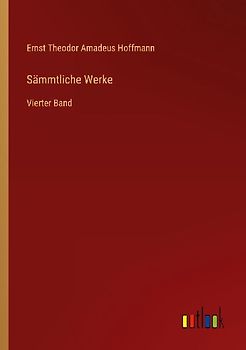 Sämmtliche Werke