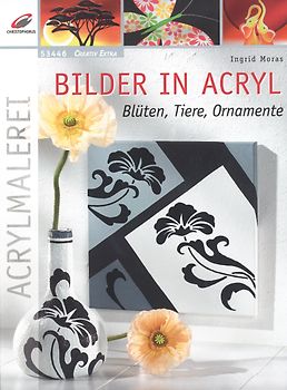 Bilder in Acryl