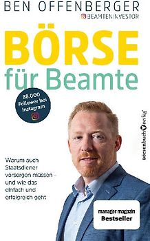 Börse für Beamte