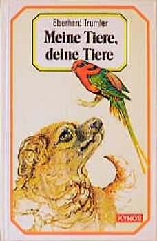 Meine Tiere deine Tiere