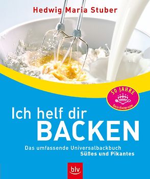 Ich helf dir backen